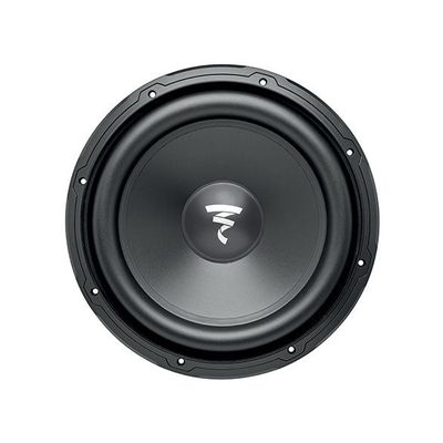 SUB12SLIM FOCAL Car Subwoofer Speaker | Shallow Depth | 12" 300mm | Max 560w