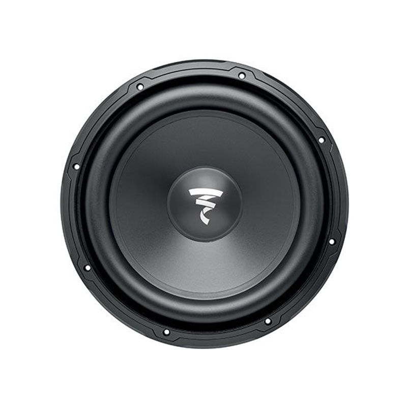 SUB12SLIM FOCAL Car Subwoofer Speaker | Shallow Depth | 12" 300mm | Max 560w