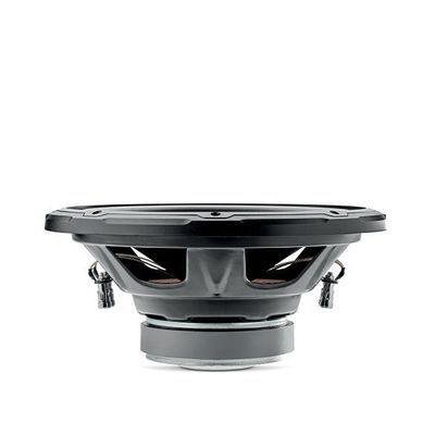 SUB12DUAL FOCAL Car Subwoofer Speaker | Dual Voice Coil | 12" 300w RMS / Max 600w