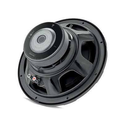 SUB12 FOCAL Car Subwoofer Speaker | 12" 300w RMS / Max 600w