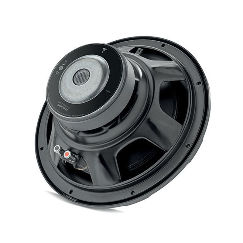 SUB12 FOCAL Car Subwoofer Speaker | 12" 300w RMS / Max 600w