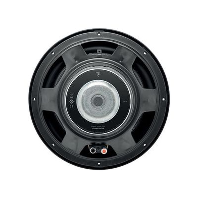 SUB12 FOCAL Car Subwoofer Speaker | 12" 300w RMS / Max 600w