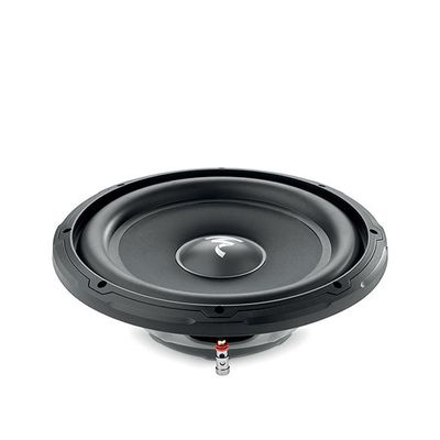 SUB12SLIM FOCAL Car Subwoofer Speaker | Shallow Depth | 12" 300mm | Max 560w