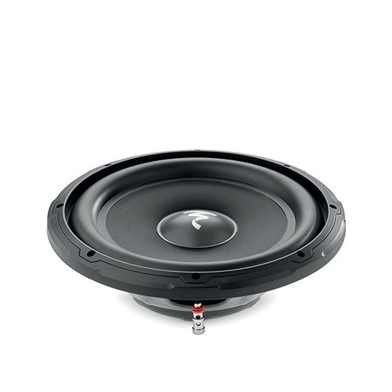 SUB12SLIM FOCAL Car Subwoofer Speaker | Shallow Depth | 12" 300mm | Max 560w