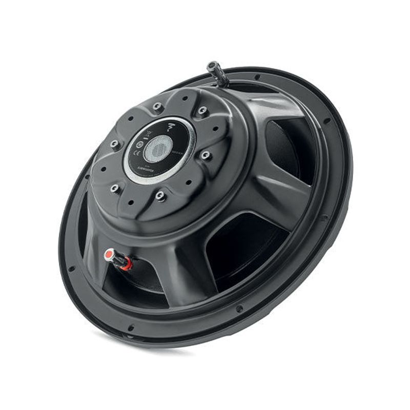 SUB12SLIM FOCAL Car Subwoofer Speaker | Shallow Depth | 12" 300mm | Max 560w