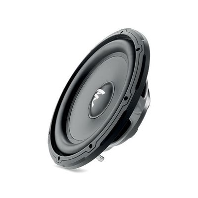 SUB12SLIM FOCAL Car Subwoofer Speaker | Shallow Depth | 12" 300mm | Max 560w
