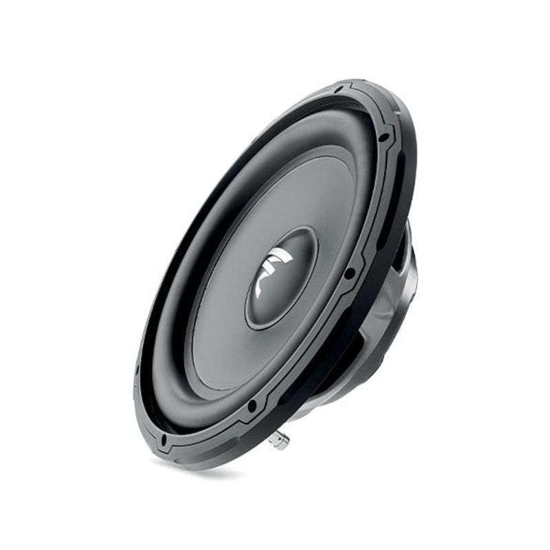 SUB12SLIM FOCAL Car Subwoofer Speaker | Shallow Depth | 12" 300mm | Max 560w