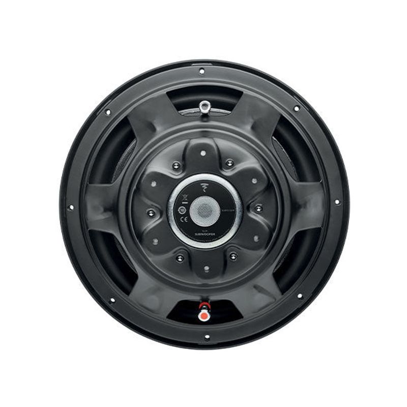 SUB12SLIM FOCAL Car Subwoofer Speaker | Shallow Depth | 12" 300mm | Max 560w