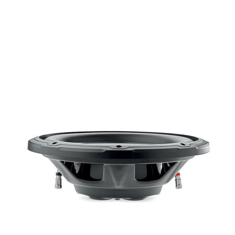 SUB12SLIM FOCAL Car Subwoofer Speaker | Shallow Depth | 12" 300mm | Max 560w