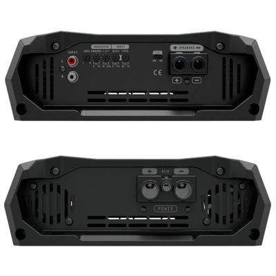 Stetsom BRAVO Bass 3000 - 1 OHM