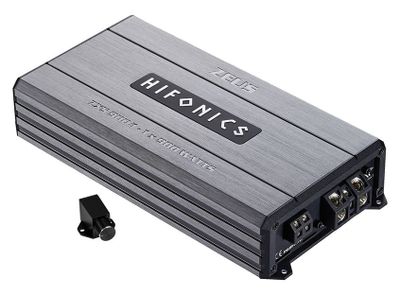 Hifonics ZXS900/1