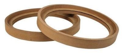 MDF ring