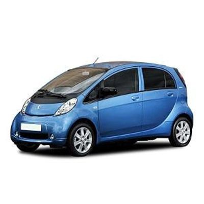 Peugeot Ion