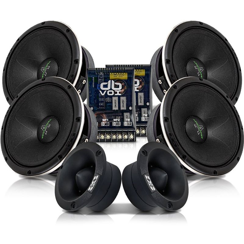 Deaf Bonce M81A Kit