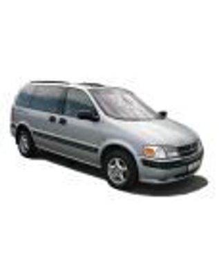 Opel Sintra