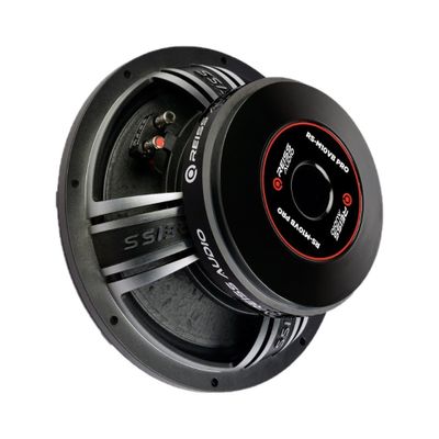 Reiss RS-M10VBPRO