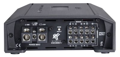 Hifonics ZXR1200/5