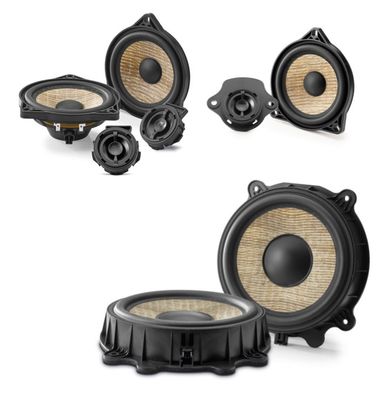Focal KITT3Y FRONT