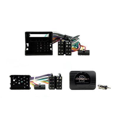 Connects 2 CTSBM00CAA
