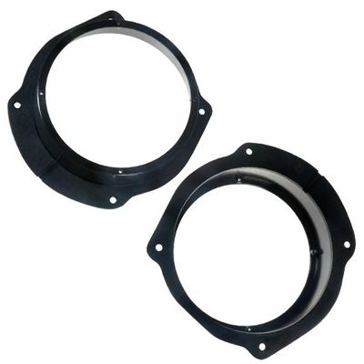 dBVox högtalaradapter 6,5"