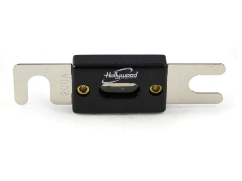 Hollywood ANL 200