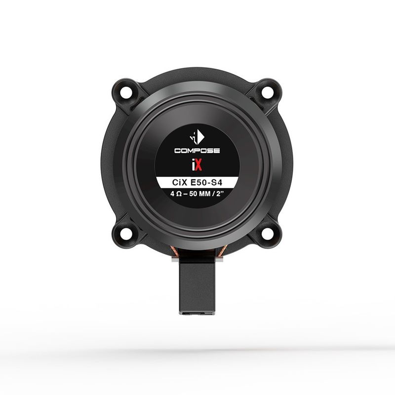 HELIX CiX E50-S4