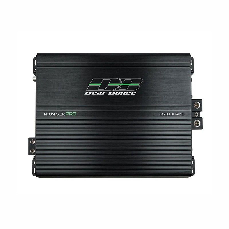 Deaf Bonce Atom 5.5K Pro