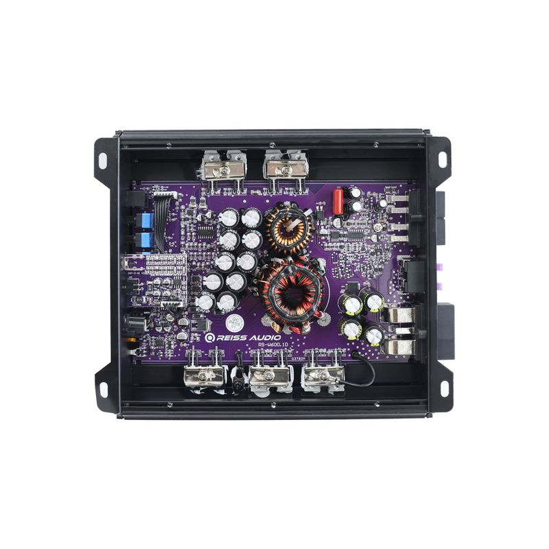 Reiss RS-W600.1D