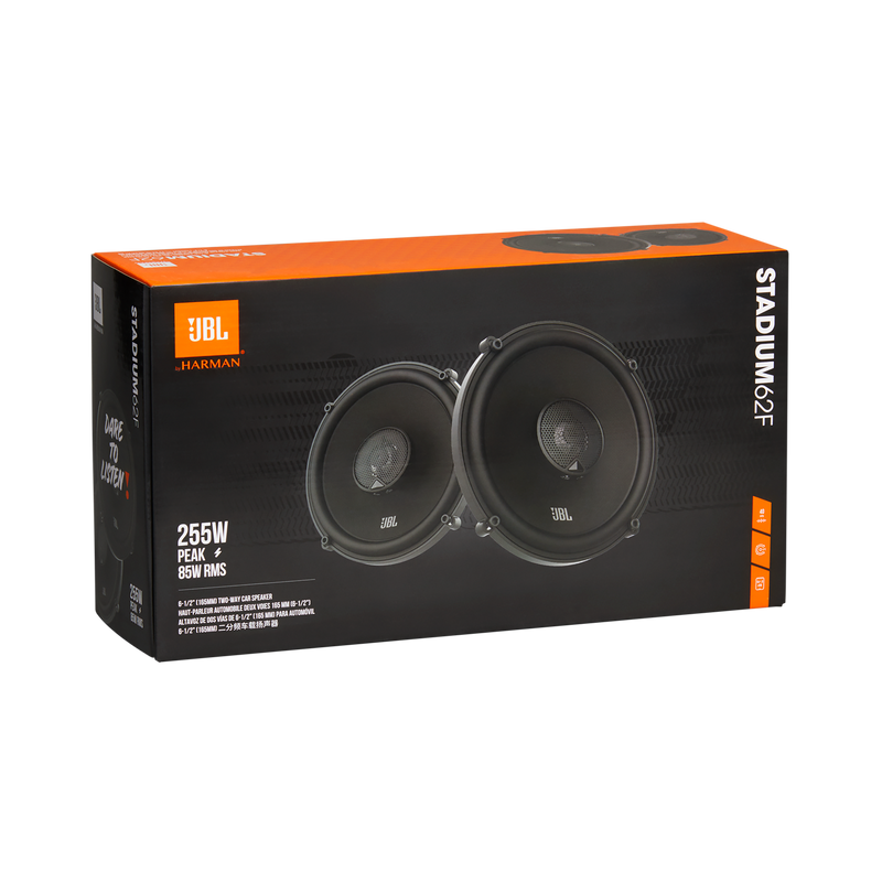 JBL Stadium 62F