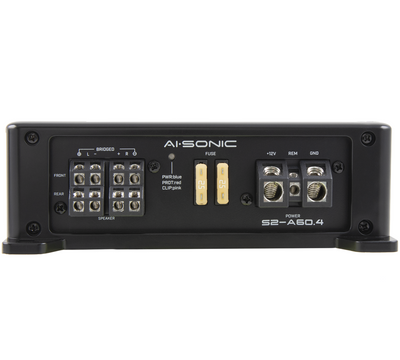 AI-SONIC S2-A60.4