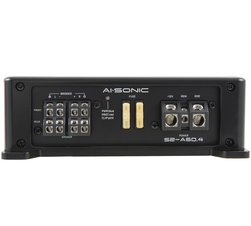 AI-SONIC S2-A60.4