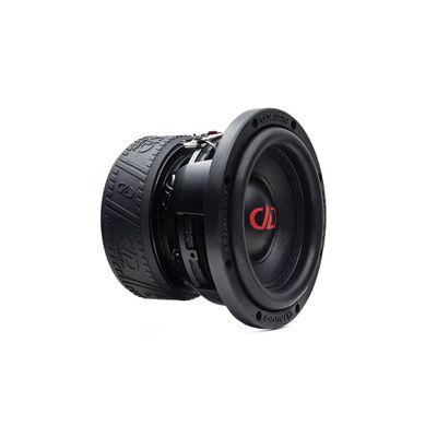 DD Audio Redline 606-D4