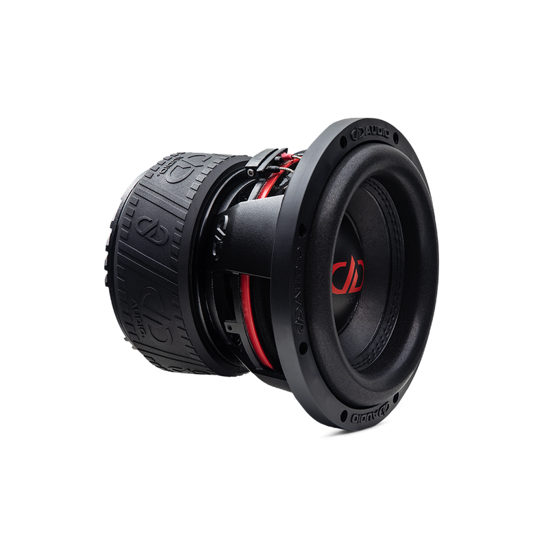 DD Audio 608f-D4