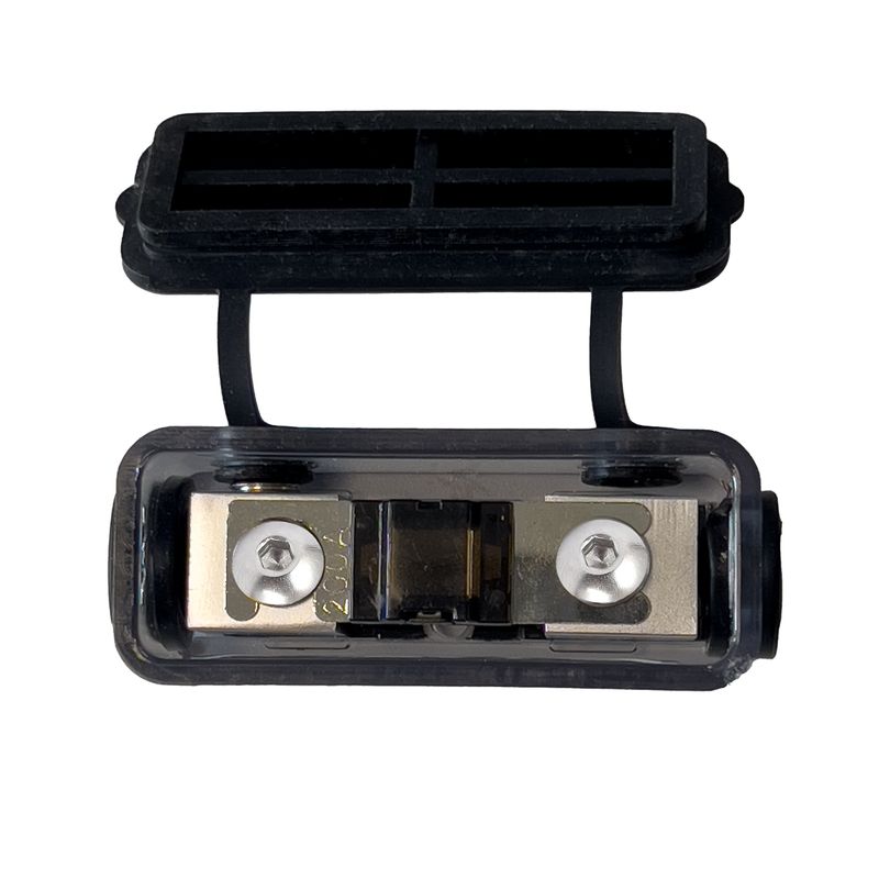 FOUR Connect  4-600420 Splashproof mini ANL Fuse holder 10/50mm2