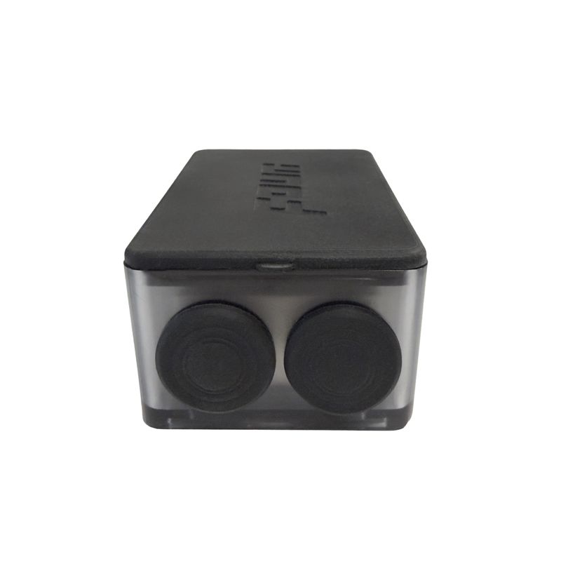 FOUR 4-600422 STAGE 2 MINI ANL FUSE HOLDER, 2X50MM2 TO 2X25MM2