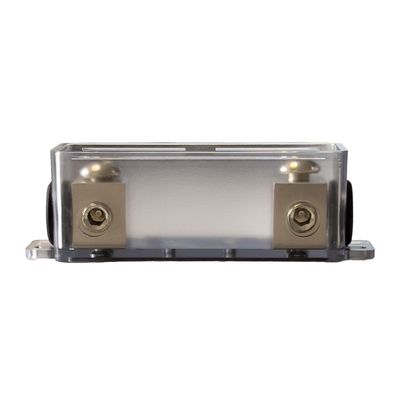 FOUR Connect 4-600431 Splashproof ANL fuse holder 20/70 mm2