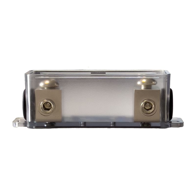 FOUR Connect 4-600431 Splashproof ANL fuse holder 20/70 mm2