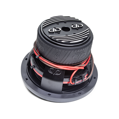 DD Audio 610f-D2