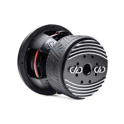 DD audio 608f-D2