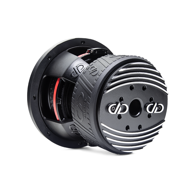 DD audio 608f-D2
