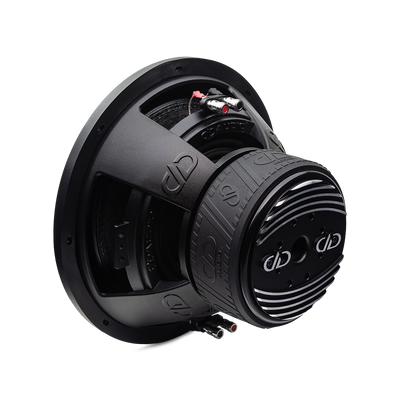 DD Audio 612f-D2