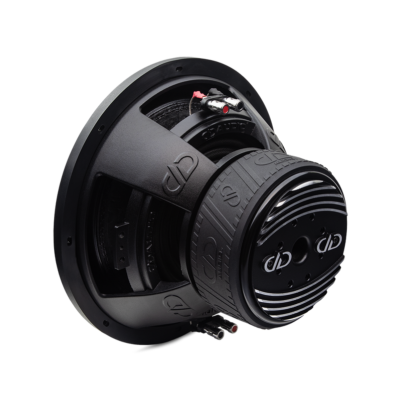 DD Audio 612f-D2