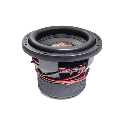 DD Audio 610f-D2