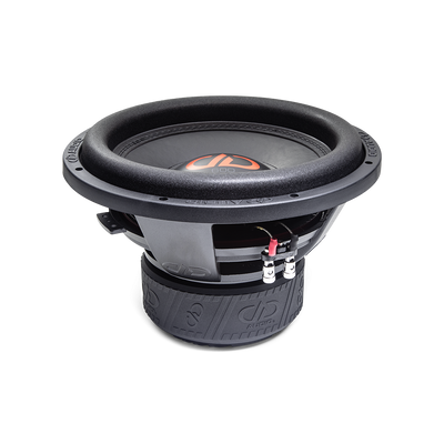 DD Audio 612f-D2