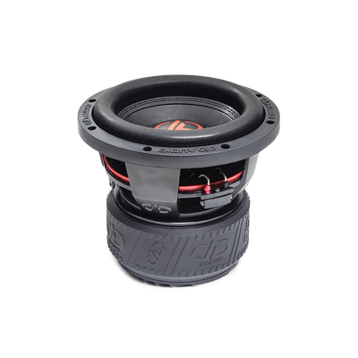 DD audio 608f-D2