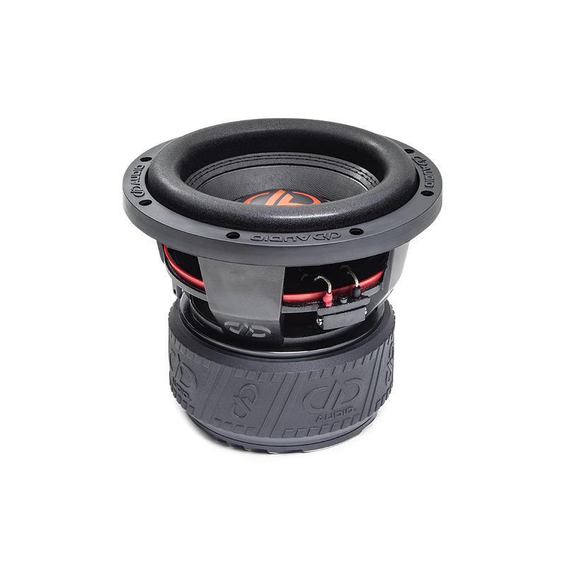 DD audio 608f-D2