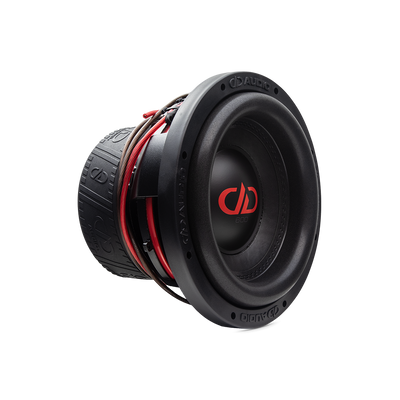 DD audio 610f-D2