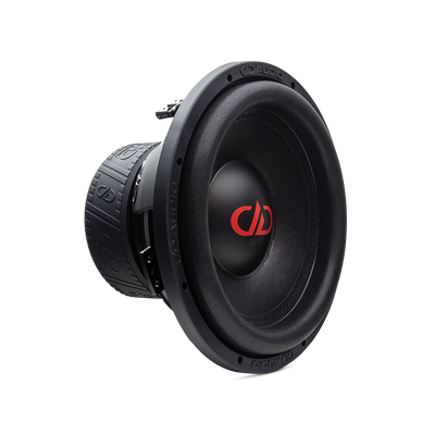 DD Audio 612f-D2