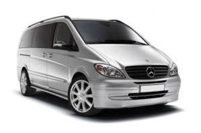 Mercedes Viano