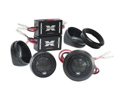 Excursion SX 1S